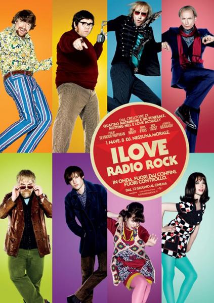 I love radio rock ( 2009 )