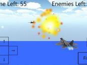 Aircraft invasion windows gioco ideale anche tablet