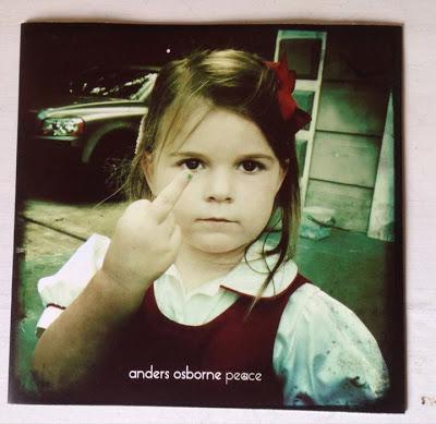 Anders Osborne > Peace