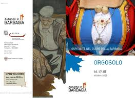 “Cortes apertas” ad Orgosolo 19 e 20 Ottobre 2013