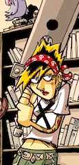 Aspettando Dodici e Zerocalcare in fumetteria Aspettando Dodici e Zerocalcare in fumetteria
