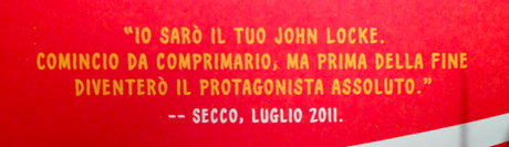 Aspettando Dodici e Zerocalcare in fumetteria Aspettando Dodici e Zerocalcare in fumetteria