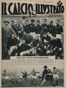 1950 vittoria_milan a juventus