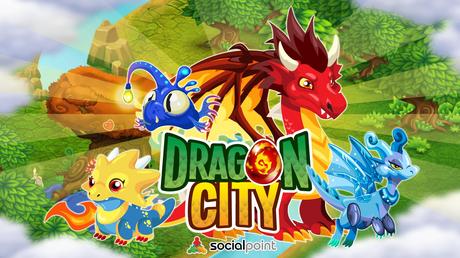 dragonCity wallpaper elias 03 1920X1080 Il magico mondo di Dragon City arriva anche su Android!!!!!