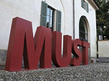 museo must vimercate visita