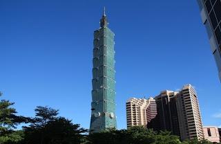 Strategie anti fantasmi: il caso del Grand Hyatt Hotel, Taipei, Taiwan