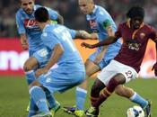 Serie Roma batte Napoli doppietta Pjanic