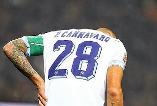 Ed è già scudetto: Roma batte Cannavaro 2-0