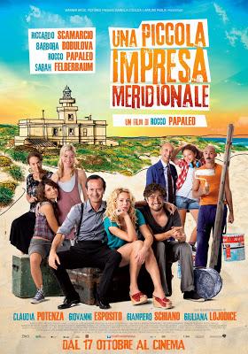 Una Piccola Impresa Meridionale - La Recensione