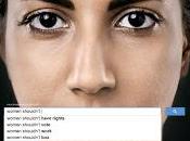 ricerche diffuse sulle donne