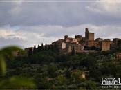 piccolo borgo Panicale.