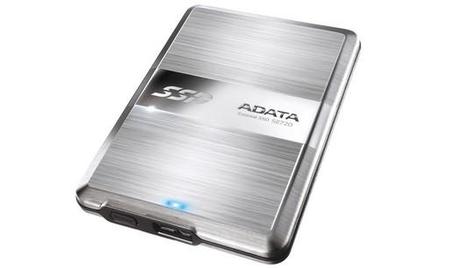 Adata Dash Drive Elite SE720