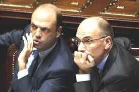 alfano letta