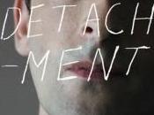 Cinema Psicoterapia: Detachment. distacco.