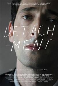 Cinema e Psicoterapia: Detachment. Il distacco.