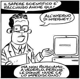 Misterius   Speciale Scienza: il primo fumetto matematico di Leo Ortolani Leo Ortolani In Evidenza Andrea Plazzi 
