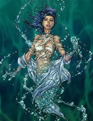 Fathom di Michael Turner