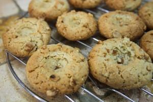 BISCOTTI ALLE NOCCIOLE 5