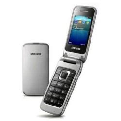 Manuale italiano Samsung GT-C3520 libretto istruzioni Pdf