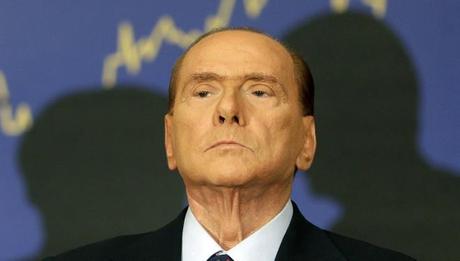 Due anni di interdizione per Berlusconi