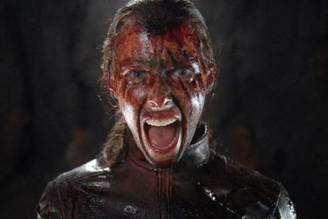 Film Telecomandati: THE DESCENT - Discesa nelle Tenebre