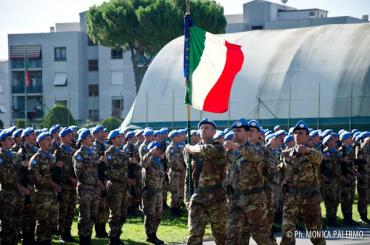 Roma/ Libano, Missione UNIFIL. I Granatieri di Sardegna nell’operazione “Leonte XV”