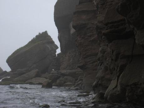 Baia di Le Bic - Québec, Canada