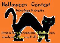 HALLOWEEN CONTEST