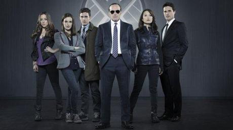 Marvel_s Agent of S.H.I.E.L.D. La serie dei supereroi...ma quali?