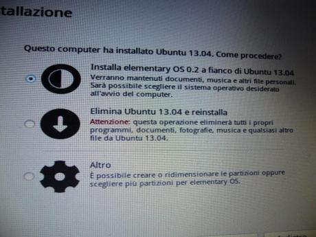 ElementaryOS ha abilitati di default tutti i repository ufficiali di Ubuntu.