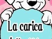 Follettina feltro: carica delle 101" premio donato