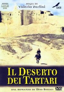 “Il deserto dei Tartari”, film di Valerio Zurlini: non ci si può opporre al vento del deserto