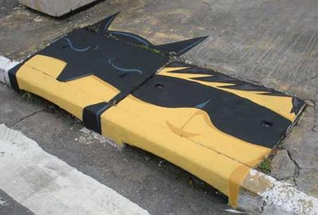 street-art-batman-and-robin