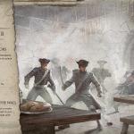 Assassin’s Creed IV: Black Flag e le tecniche Stealth raffigurate in alcune immagini