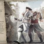 Assassin’s Creed IV: Black Flag e le tecniche Stealth raffigurate in alcune immagini