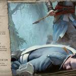 Assassin’s Creed IV: Black Flag e le tecniche Stealth raffigurate in alcune immagini