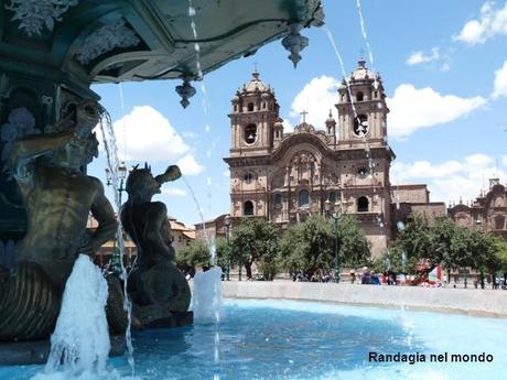 Cusco