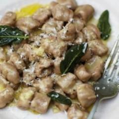 gnocchi-di-castagne