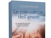 Anteprima: coincidenze dell’amore” Colleen Hoover
