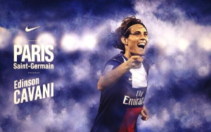 Edinson Cavani