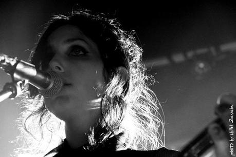 Chelsea Wolfe