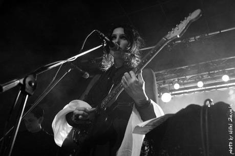 Chelsea Wolfe