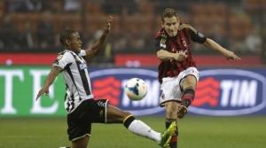 Milan di misura sull'Udinese