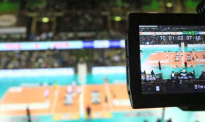 Al via Serie A1 e A2 di Volley: la copertura tv, radio e web in Italia e all'Estero