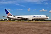 United Airlines, nuove rotte in partenza da Chicago