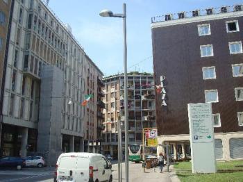 REPORT immobiliare città di Padova