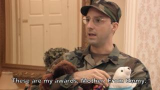Emmy Awards 2013: weird and weirder