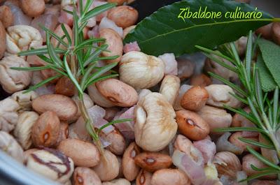 La minestra di castagne per ...L'Italia nel piatto