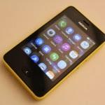 Recensione e video del Nokia Asha 501 il primo feature phone Asha Platorm S40