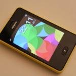 Recensione e video del Nokia Asha 501 il primo feature phone Asha Platorm S40